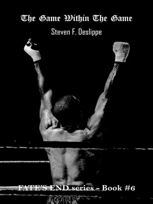 cover image of The Game Within the Game